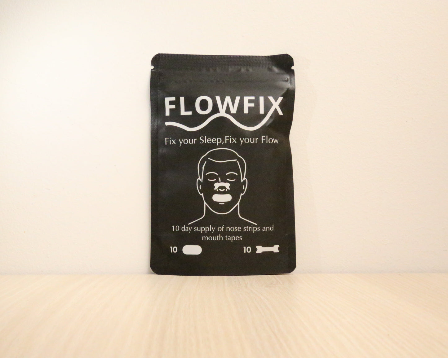 FlowFix Ten Day Pack