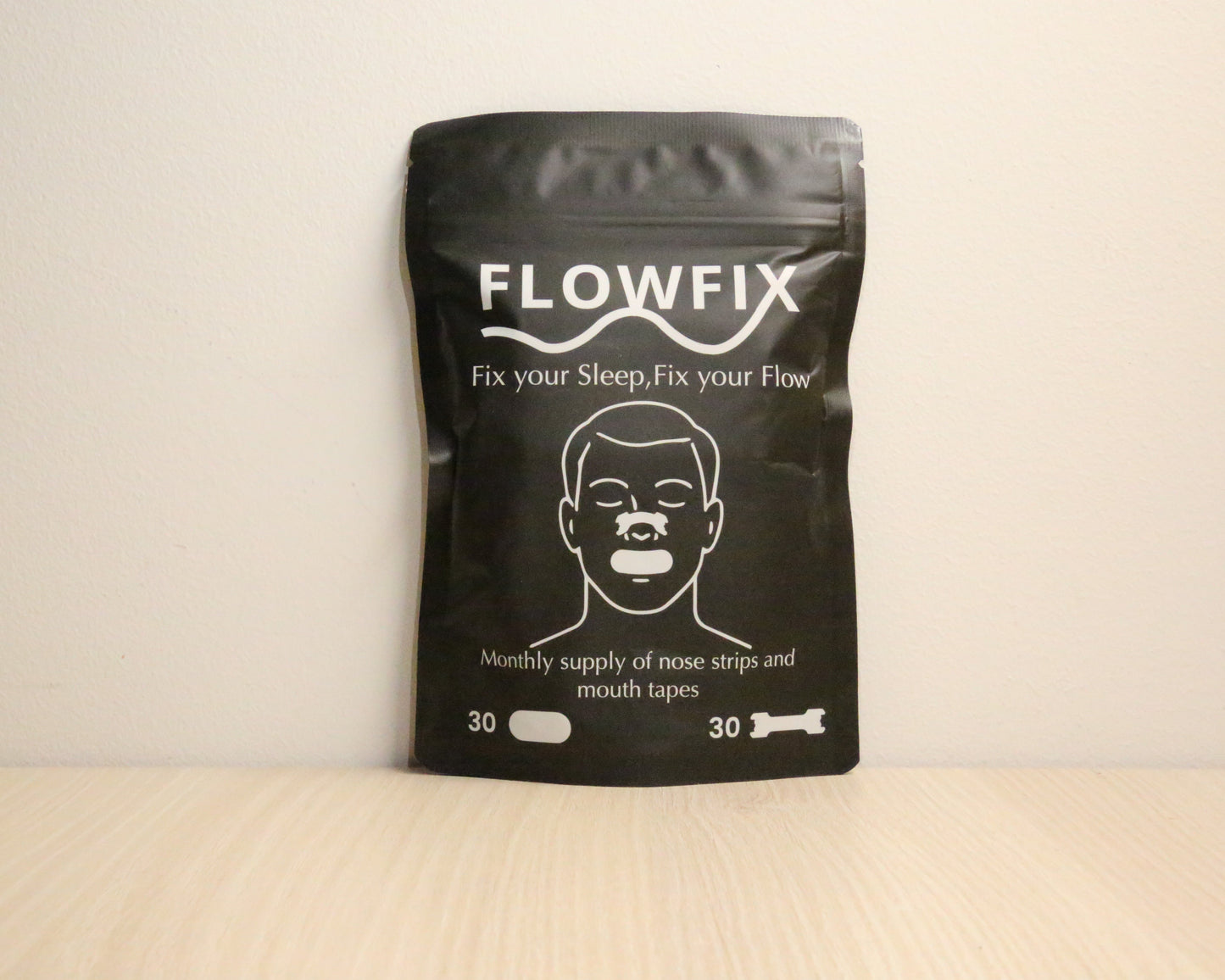 FlowFix Monthly Pack