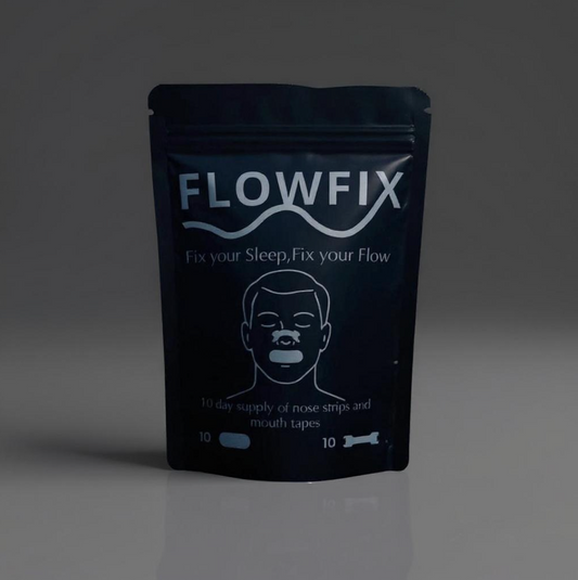 FlowFix Ten Day Pack